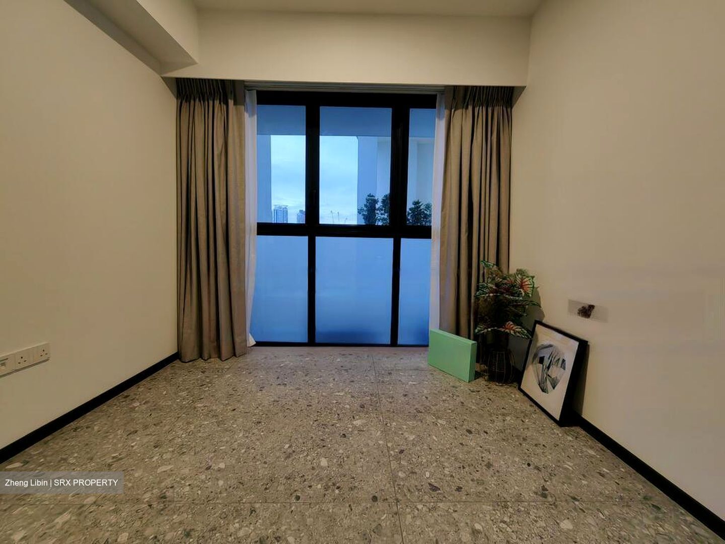 One Pearl Bank (D3), Apartment #450378271